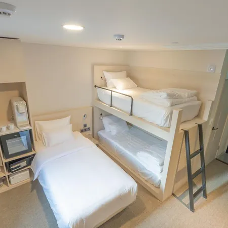 Hotel Myeongdongjang