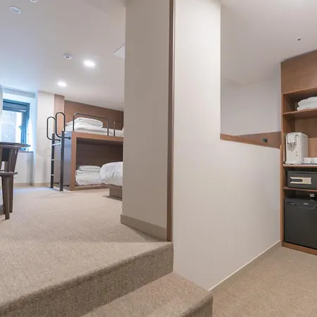 Hotel Myeongdongjang