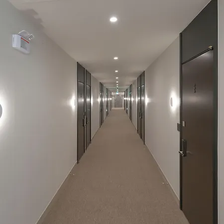Hotel Myeongdongjang