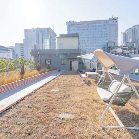 Hotel Myeongdongjang