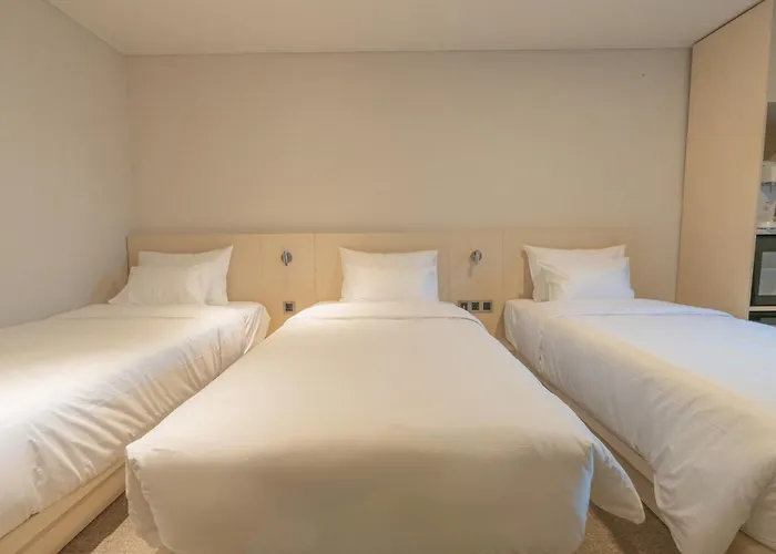 Hotel Myeongdongjang 4*