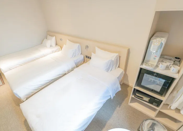 Otel Myeongdongjang Seul