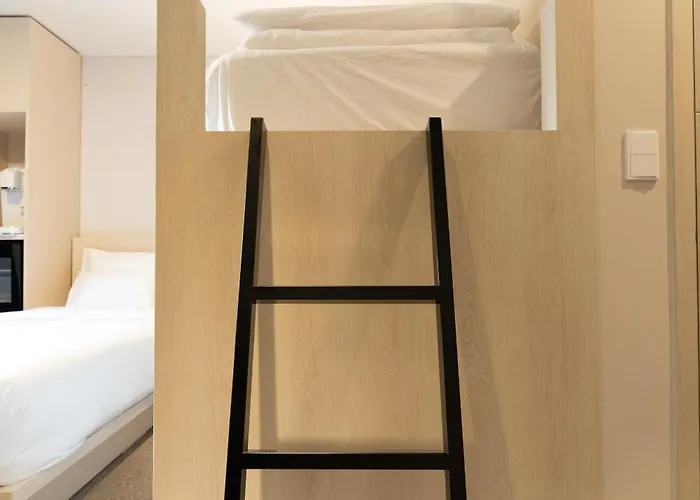 Otel Myeongdongjang 4*