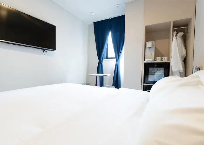 Myeongdongjang 4* Seul