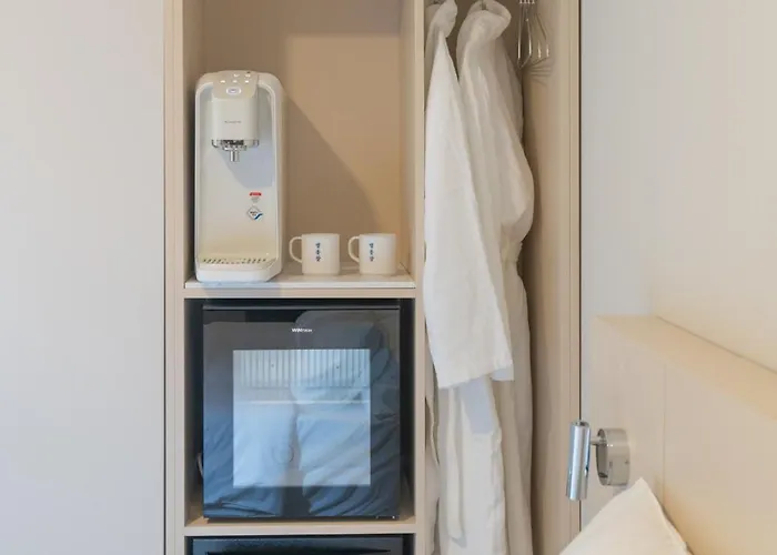 Hotel Myeongdongjang