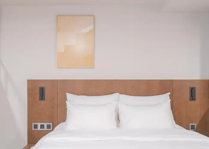 Myeongdongjang Hotel
