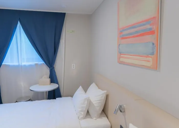 Myeongdongjang Hotel