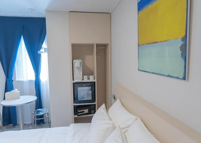 Myeongdongjang Hotel