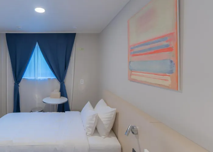 Hotel Myeongdongjang