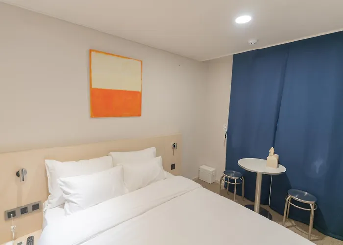 Otel Myeongdongjang 4*