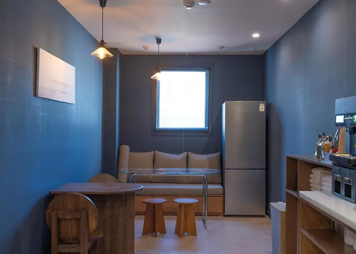 Otel Myeongdongjang Seul