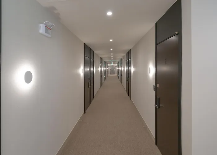Hotel Myeongdongjang