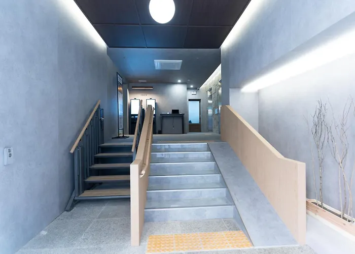 Hotel Myeongdongjang Seul