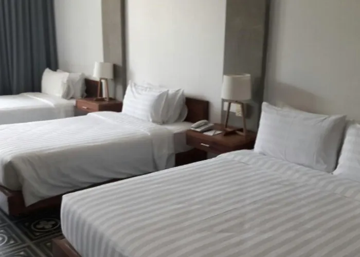 Myeongdongjang Hotel Seul