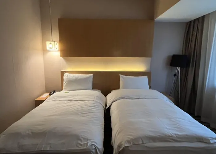 Otel Myeongdongjang 4*