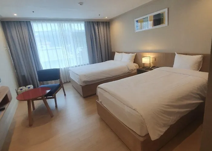 Myeongdongjang 4*