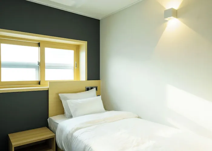 Otel Myeongdongjang 4*