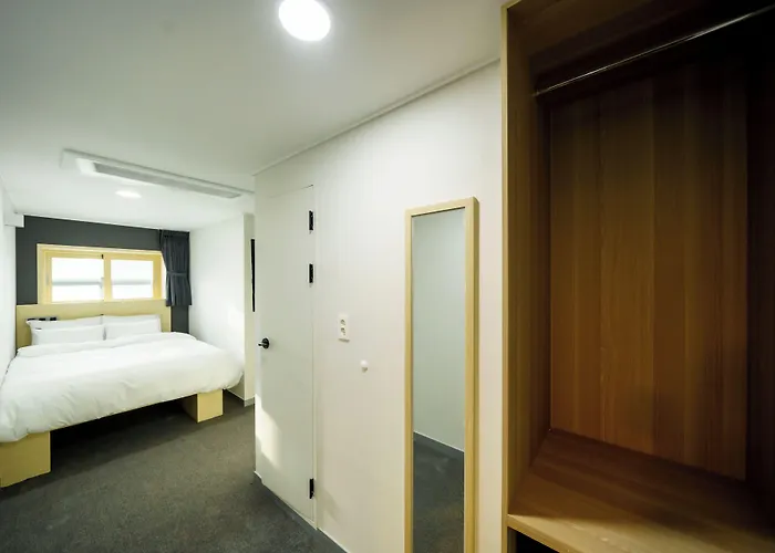 Myeongdongjang 4* Seul