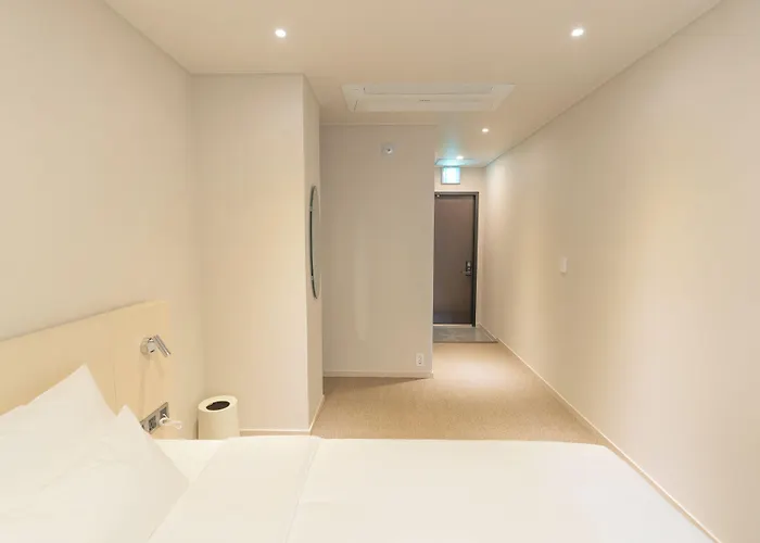 Hotel Myeongdongjang
