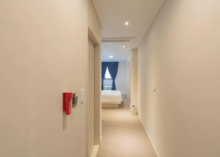 Hotel Myeongdongjang 4*