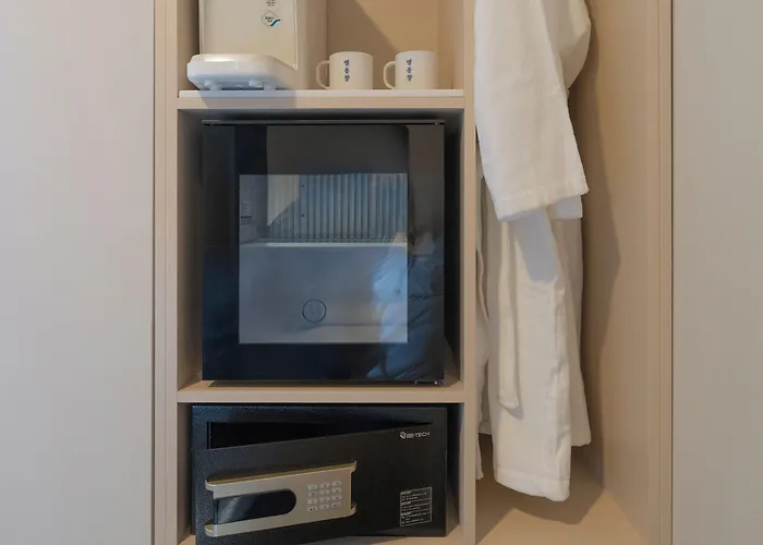 Otel Myeongdongjang 4*