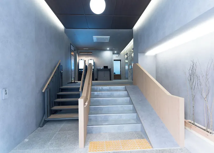 Otel Myeongdongjang 4*