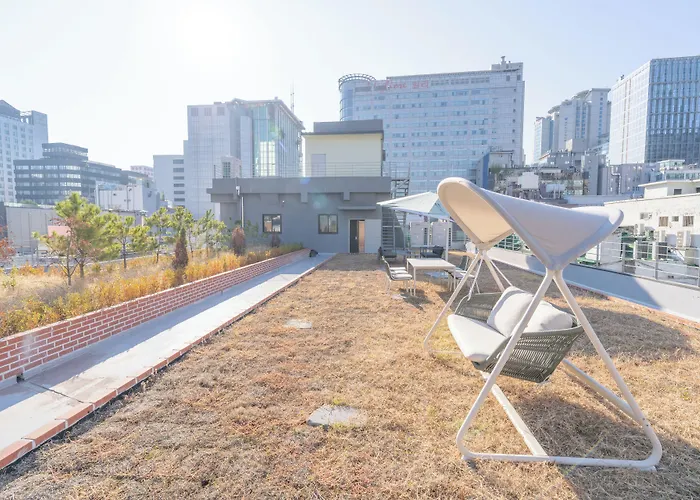 Otel Myeongdongjang Seul
