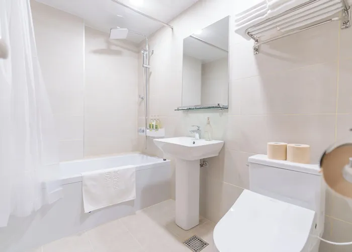 Otel Myeongdongjang 4*