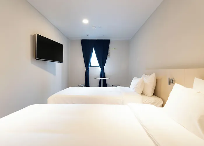 Otel Myeongdongjang 4*