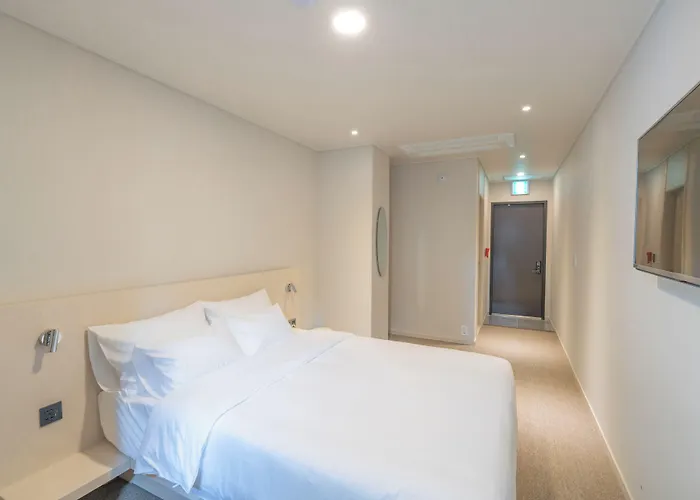 Otel Myeongdongjang
